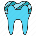 care, dental, tooth