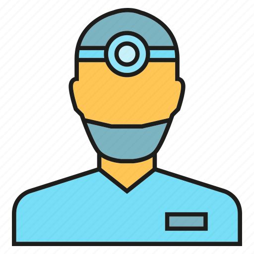Doctor, medical, orthodontist, orthopedic, people, physician icon - Download on Iconfinder