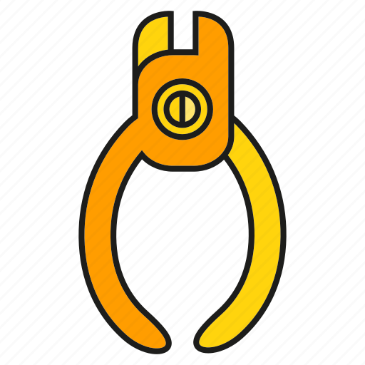 Plier, tool icon - Download on Iconfinder on Iconfinder