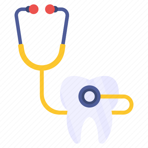 Tooth checkup, dental checkup, healthcare, stomatology, dentistry icon - Download on Iconfinder