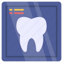dental x-ray, tooth x-ray, tooth image, dental image, stomatology
