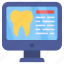 online dental consultation, dental care, ehealthcare, online dental report, online dentistry 