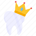 dental crown, tooth crown, oral crown, stomatology, dentistry