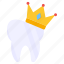 dental crown, tooth crown, oral crown, stomatology, dentistry 
