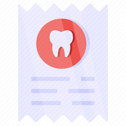 Dental checklist, list, todo list, agenda list, worksheet icon - Download on Iconfinder