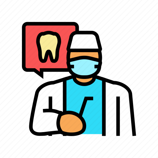 Dentist, dental, care, tooth, implant, dentistry icon - Download on Iconfinder