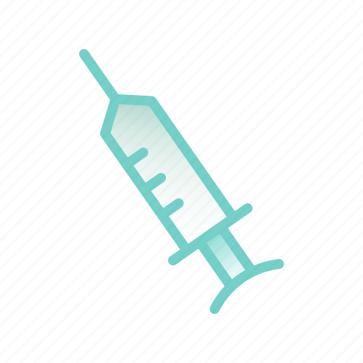 Anesthetic, dental, equipment, injection, medical, syringe, treatment icon - Download on Iconfinder
