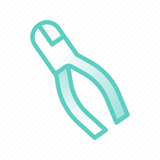 Dental, equipment, medical, pliers, removal, tooth extraction, treatment icon - Download on Iconfinder