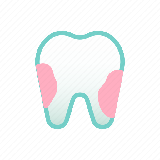 Caries, decay, dental, health, plaque, tartar, tooth icon - Download on Iconfinder
