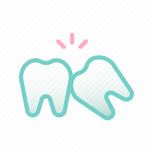 Dental, dentistry, health, medical, tooth, toothache, wisdom tooth icon - Download on Iconfinder