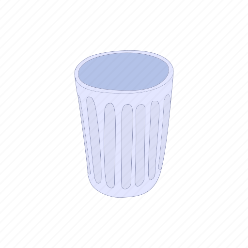 Blog, cartoon, object, site, style, trash, web icon - Download on Iconfinder