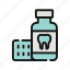 dental, dentist, dentistry, mouth, stomatology, teeth, toothbrush 
