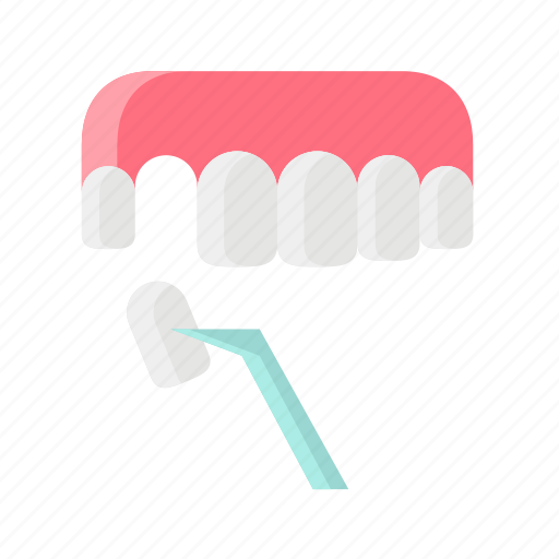 Dental, dentist, dentistry, mouth, stomatology, teeth, toothbrush icon - Download on Iconfinder