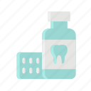 dental, dentist, dentistry, mouth, stomatology, teeth, toothbrush