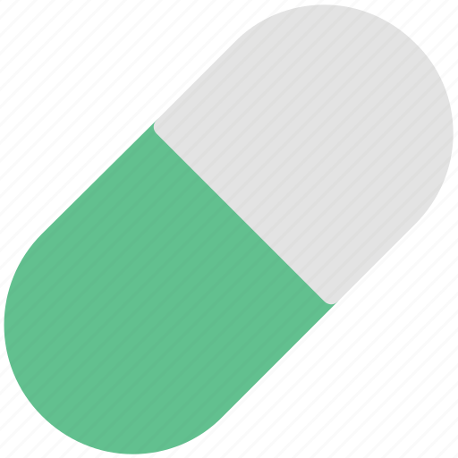 Capsule, drugs, medications, medicine, pharmacy, pill, tablet icon - Download on Iconfinder