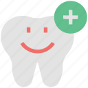 dental, dental add, dental hygienist, dentist, healthy tooth, plus sign, stomatology