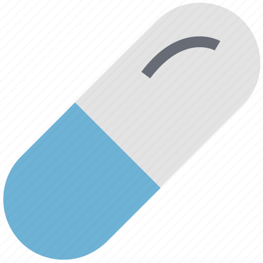 Capsule, drug, medications, medicines, pills, tablets icon - Download on Iconfinder