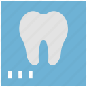 dental care, dental treatment, medical report, prescription, report, tooth