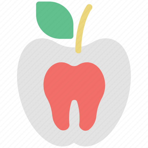 Apple, fruit, healthy diet, healthy food, nutrition icon - Download on Iconfinder