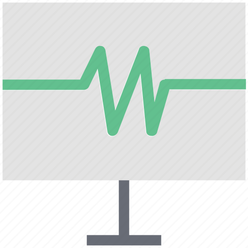 Heart rate, heartbeat, lifeline, pulsation, pulse icon - Download on Iconfinder