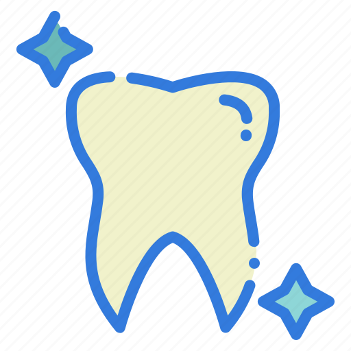 Dental, dentist, tooth, teeth icon - Download on Iconfinder