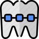 tooth, teeth, retainer, dental, dentist, dentistry, braces