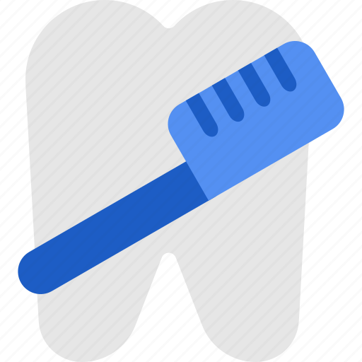 Brushing, cleaning, toothpaste, dental, teeth, tooth, toothbrush icon - Download on Iconfinder