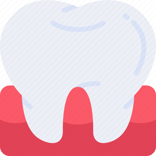 Tooth, teeth, dental, dentist, medical icon - Download on Iconfinder