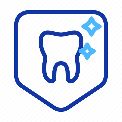 Dental, protection, dentistry, tooth, teeth, dentist icon - Download on Iconfinder