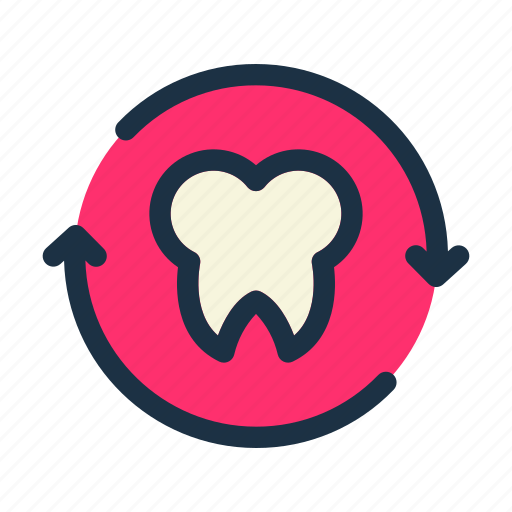 Checkup, dental, dentist, health, medical, teeth, tooth icon - Download on Iconfinder