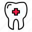 clinic, dental, dentis, medic, mouth, tooth 