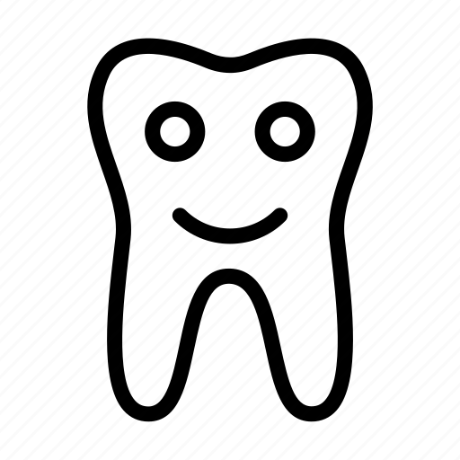 Teeth, oral, medical, dentist, healthcare icon - Download on Iconfinder