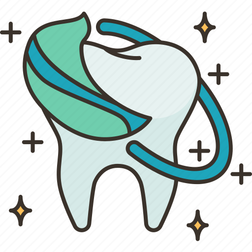 Fluoride, dental, hygiene, tooth, healthcare icon - Download on Iconfinder