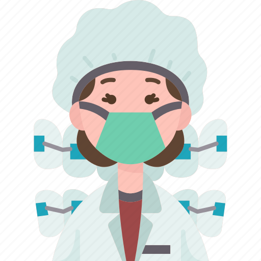Orthodontist, dentist, clinic, medical, professional icon - Download on Iconfinder