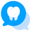 comment, feedback, discussion, tooth, teeth 