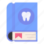 book, literature, tooth, dentist 