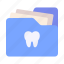 dental, files, file, medical 