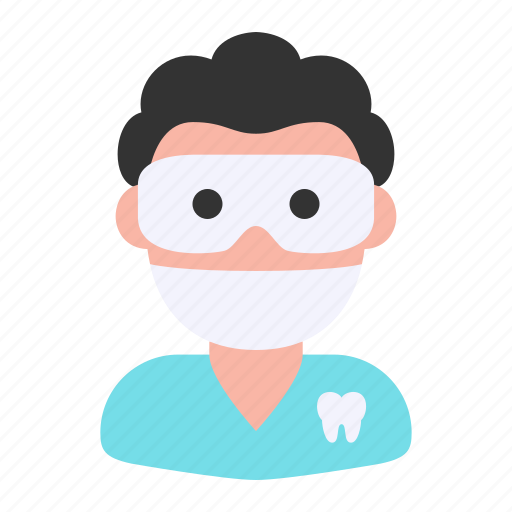 Dentist, dental, care, dentistry, doctor icon - Download on Iconfinder