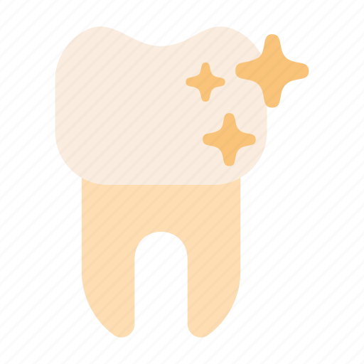 Shiny, teeth, tooth, dentist icon - Download on Iconfinder