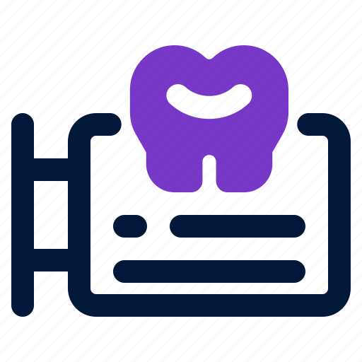 Dentist, sign, clinic, doctor, tooth icon - Download on Iconfinder