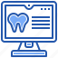 computer, dental, tooth, care, treatment, protect 