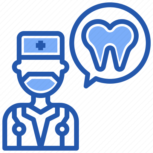Dentist, dental, tooth, care, treatment, protect icon - Download on Iconfinder