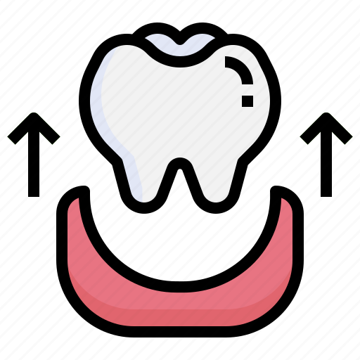 Tooth, extraction, dental, care, treatment, protect icon - Download on Iconfinder