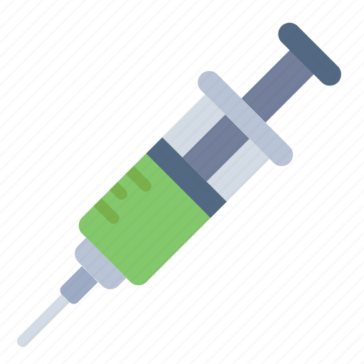 Syringe, doctor, dentist, dental, medical, healthcare icon - Download on Iconfinder