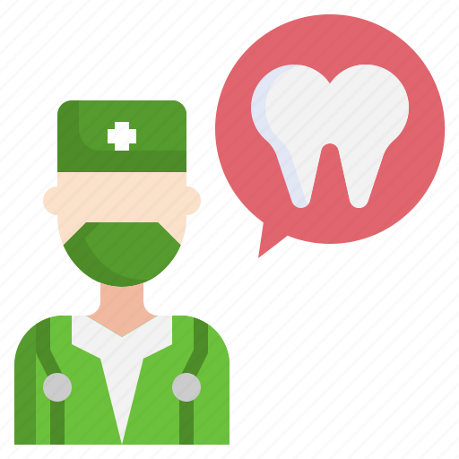 Dentist, dental, tooth, care, treatment, protect icon - Download on Iconfinder