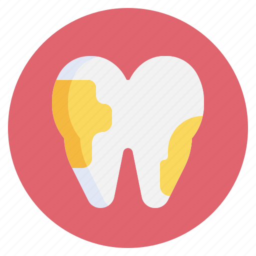 Limestone, dental, tooth, care, treatment, protect icon - Download on Iconfinder