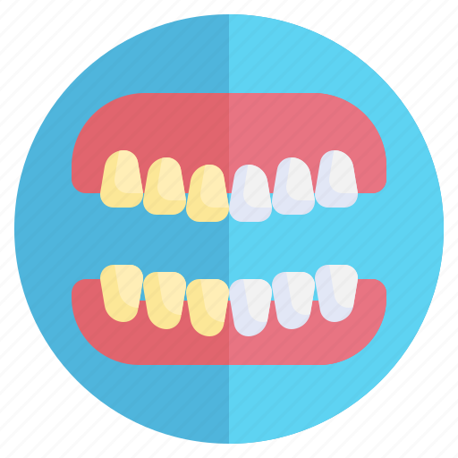 Teeth, whitening, dental, tooth, care, treatment, protect icon - Download on Iconfinder