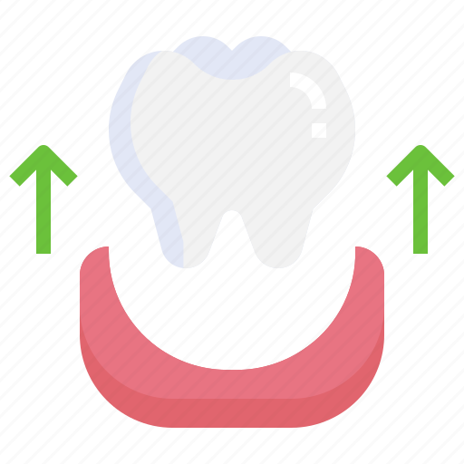 Tooth, extraction, dental, care, treatment, protect icon - Download on Iconfinder