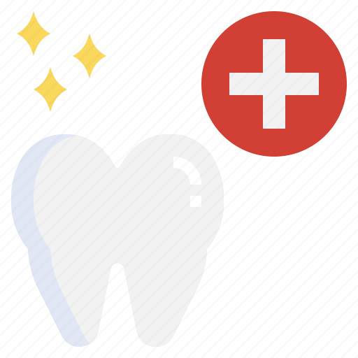 Treat, dental, tooth, care, treatment, protect icon - Download on Iconfinder