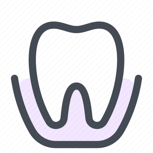 Care, dentistry, gum, protection, tooth icon - Download on Iconfinder